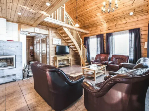 Holiday Home Inkeri