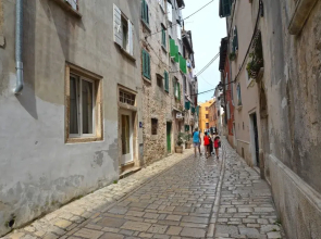 Old Town Švalba Apartments
