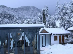 Dali Fan Ye Cangshan Resort