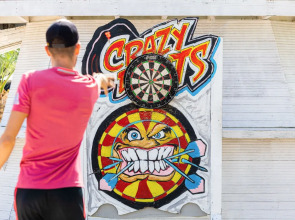 Labranda TMT Bodrum - All Inclusive