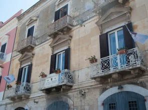 Bed and Breakfast Longobardi