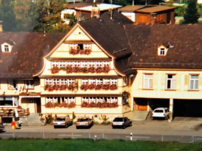 Gästehaus Krone