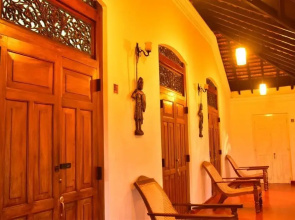 Walawwa Dutch House