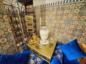 Dar  El Amane Abqari