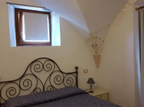 La casina negli orti