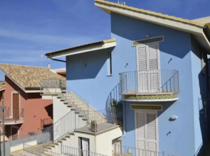 residence scala dei turchi