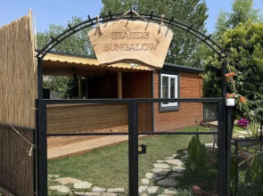 Seaside Bungalow Konyaaltı