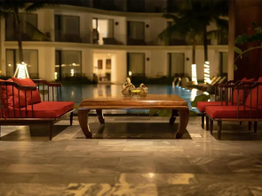 The Palmy Luxury Beach Phu Quoc