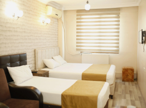 Birlik Aparthotel