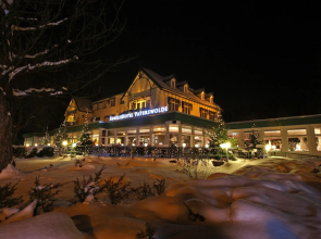 Fletcher Family Hotel Paterswolde