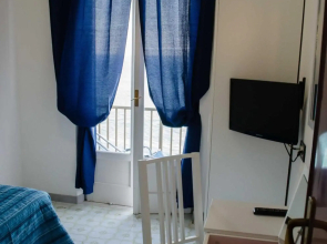 Hotel Regina del Mare