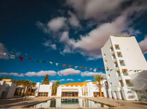 El Djanoub Hotel