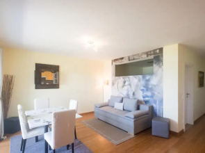 Lakeside Apartments - Adults Only