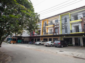 RedDoorz near Taman Krida Budaya Malang