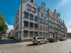 Apartinfo Old Town Apartments