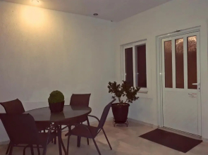 Emma's Airport Studio