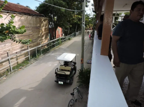 Wild Panther's Guest House & Hostel