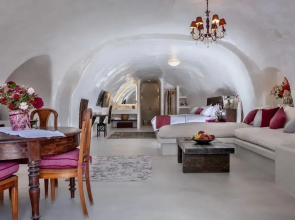 Abelis Canava Luxury Suites - Adults Only