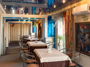 Гостиница «Экспресс»