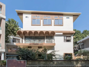 The Park View By OYO Rooms