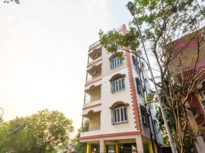 OYO 10919 Amar Raj Rooms