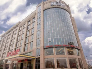 Liuhe Hotel