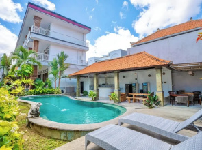 Kusuma Apartment Canggu