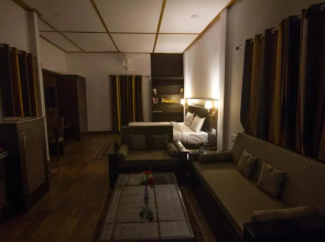 Samskara & Samsara Resort