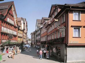 Hotel Löwen Appenzell