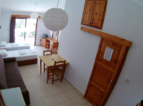 Bare Hill Holiday Village