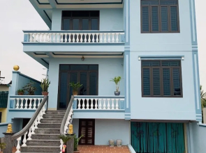 Nha Nghi Tung Long