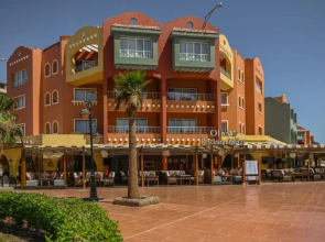 The Boutique Hotel Hurghada Marina
