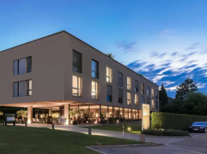 Hotel Kreuzlingen am Hafen