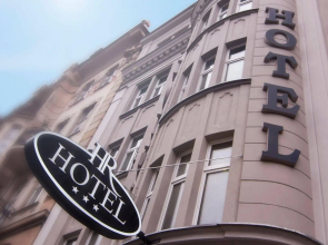 Hotel Royal