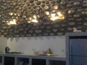 Cool Rooms In Galle Fort