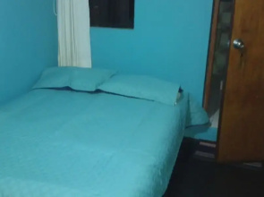 Hostal California Mollendo
