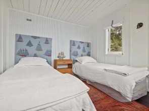 Driftwood Seaside Escapes