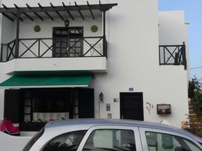 Apartamento en el pueblo de Arrieta 3
