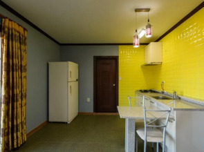 Yangyang Seorak Badanamuro Pension