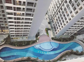 Hanoi Parkhill Premium Deluxe Condo