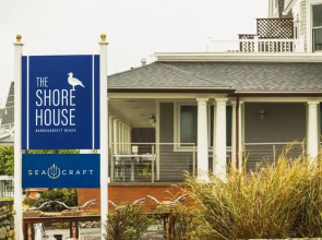 The Shore House