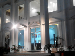 Hotel Alpha Classica