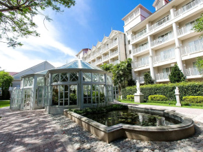 Farglory Hotel Hualien