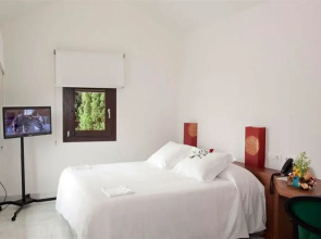 Hotel La Marquesa