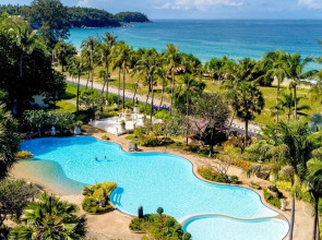 Thavorn Palm Beach Resort Phuket