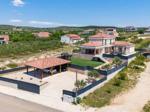 Villa Alba Zadarvillas
