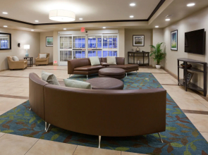 Candlewood Suites Bemidji - Paul Bunyan by IHG