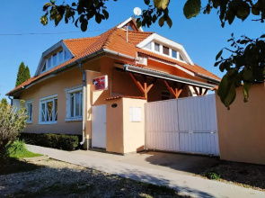 4 Évszak Apartman