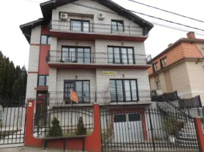 Hostel Marvel