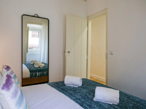 Hip Tailor Made Flat in Bairro Alto